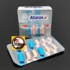 Atarax 25 mg sans ordonnance c